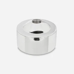 Tom Dixon Home Living Brew Biscuit Tin - Stainless Steel 7 Tom Dixon Home Living Brew Biscuit Tin - Stainless Steel
