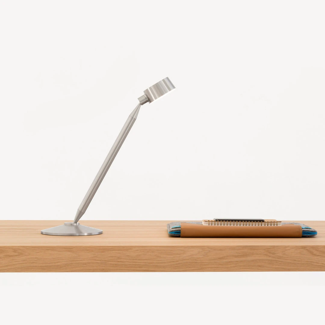 Resident Buster Table Light 3 Resident Buster Table Light