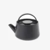 Serax Home Living Inku Cast Iron Teapot 2 Serax Home Living Inku Cast Iron Teapot