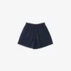 Tekla Poplin Sleep Shorts - True Navy Fashion Jewellery 1 Tekla Poplin Sleep Shorts - True Navy Fashion Jewellery