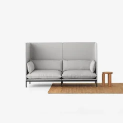 Resident Carousel Sofa - Highback