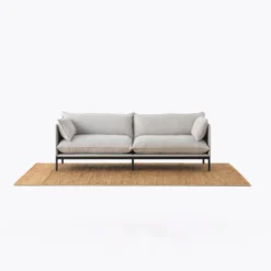 Resident Carousel Sofa