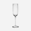 Serax Champagne Flute - Passe Partout By Vincent Van Duysen 2 Serax Champagne Flute - Passe Partout By Vincent Van Duysen