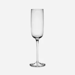 Serax Champagne Flute - Passe Partout By Vincent Van Duysen