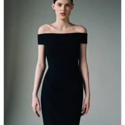 Emilia Wickstead Fashion Jewellery Charlie Dress