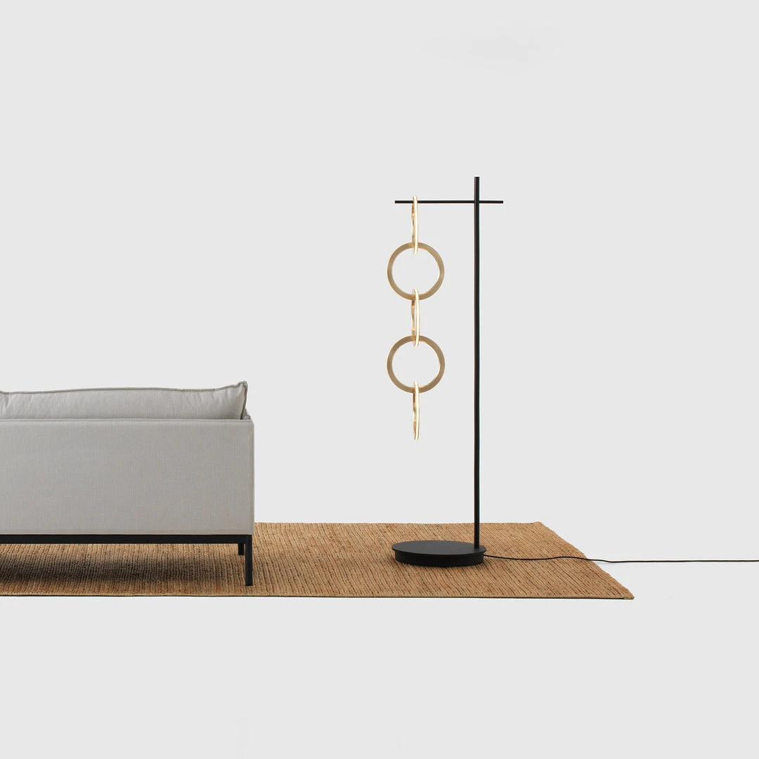 Resident Circus Floor Light 3 Resident Circus Floor Light