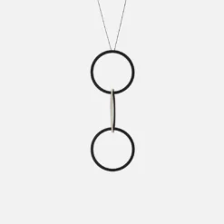 Resident Furniture Lighting Circus Pendant - 500