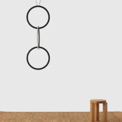 Resident Furniture Lighting Circus Pendant - 500