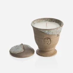 Curionoir Clay Relic - Light Clay Home Living