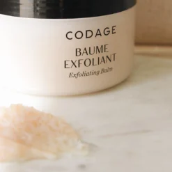 Codage Paris Exfoliating Balm 7 Codage Paris Exfoliating Balm
