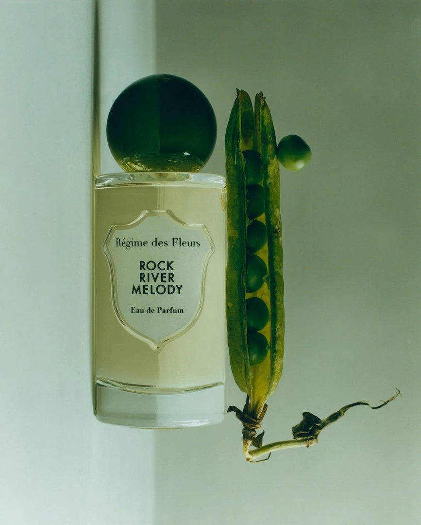 Regime Des Fleurs Rock River Melody - Eau De Parfum Home Living 3 Regime Des Fleurs Rock River Melody - Eau De Parfum Home Living