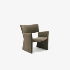 Massproductions Crown Easy Chair
