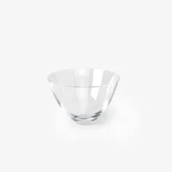 Deborah Ehrlich Crystal Bowl - Medium Home Living