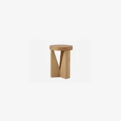 Mattiazzi Cugino Stool / Side Table Furniture Lighting