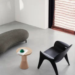 Massproductions Furniture Lighting Rose Chair