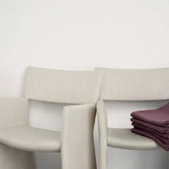 Massproductions Crown Chair