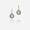 Jessica McCormack Daisy Diamond Gypset Bloom Earrings