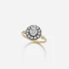 Jessica McCormack Daisy Halo Ring