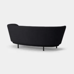 Massproductions Dandy Sofa Furniture Lighting