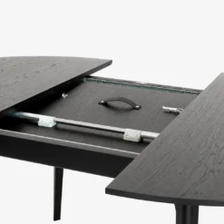 Case Dulwich Round Extending Table Furniture Lighting