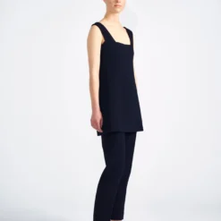 Emilia Wickstead Analiese Tunic Fashion Jewellery