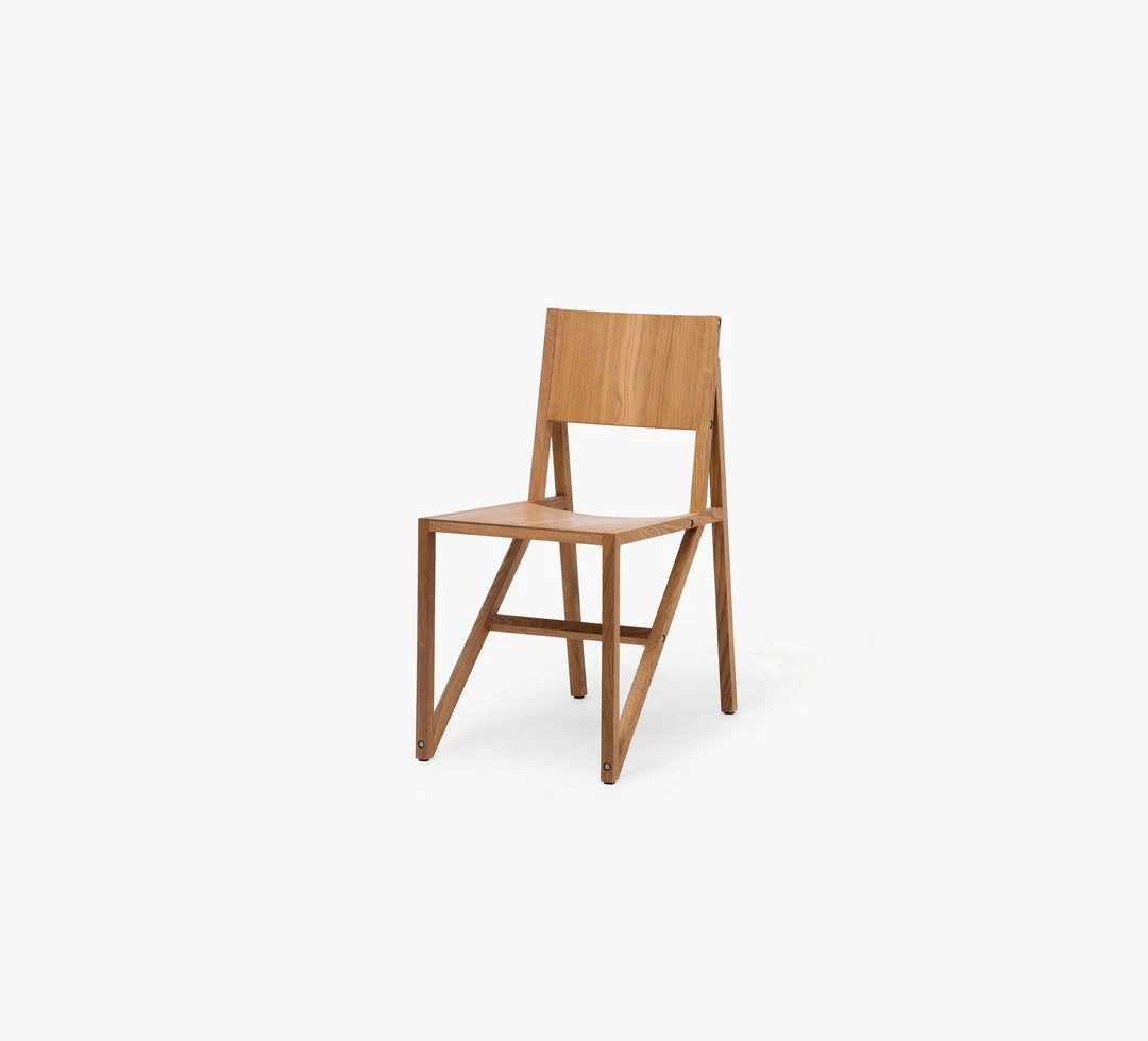Established & Sons Frame Chair 3 Established & Sons Frame Chair