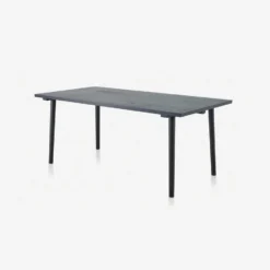 Mattiazzi Facile Table Furniture Lighting 13 Mattiazzi Facile Table Furniture Lighting