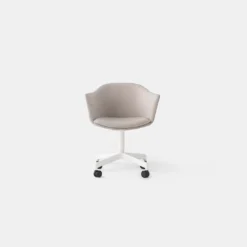 Resident Felix Swivel Chair Furniture Lighting