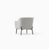 Simon James Furniture Lighting Felix Lounge Chair 1 Simon James Furniture Lighting Felix Lounge Chair