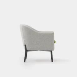 Simon James Furniture Lighting Felix Lounge Chair