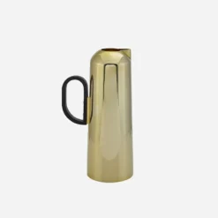 Tom Dixon Form Jug - Brass