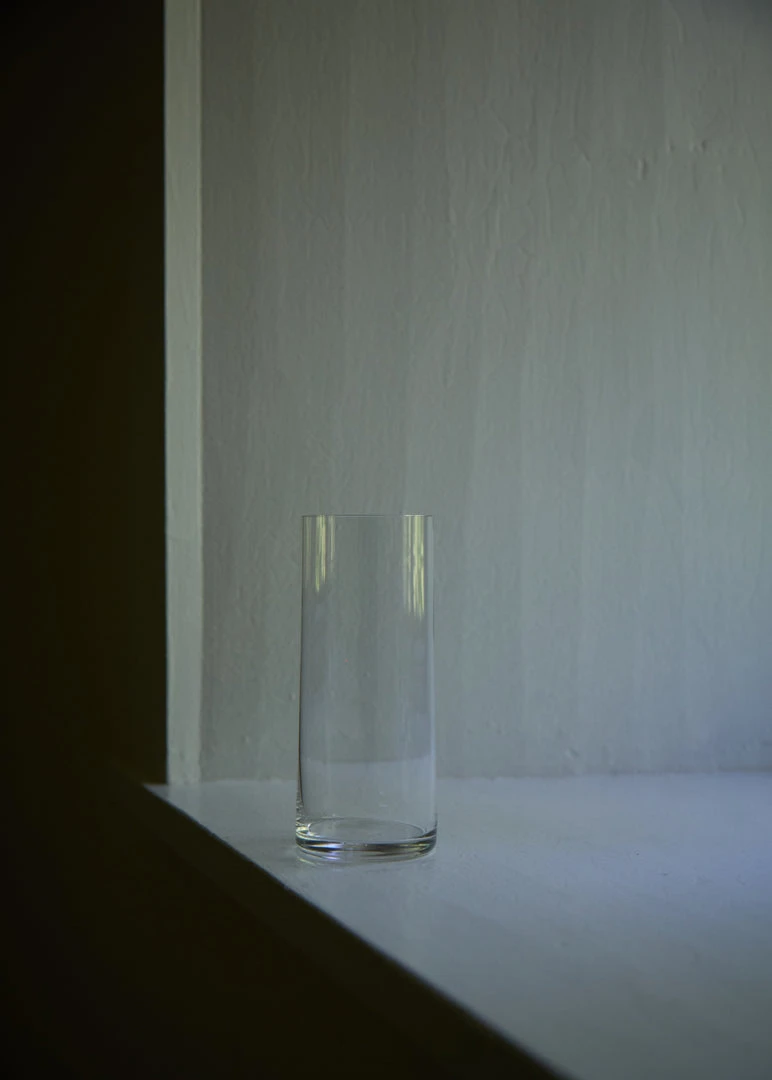 Deborah Ehrlich Four Glasses Slightly Different 5 Deborah Ehrlich Four Glasses Slightly Different