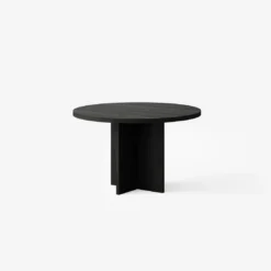 Simon James Fragment Dining Table - Round Furniture Lighting