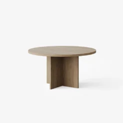 Simon James Fragment Dining Table - Round Furniture Lighting