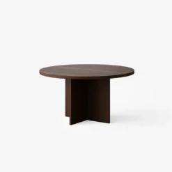 Simon James Fragment Dining Table - Round Furniture Lighting