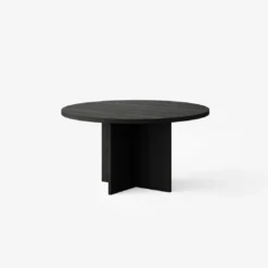 Simon James Fragment Dining Table - Round Furniture Lighting