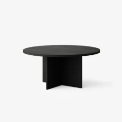 Simon James Fragment Dining Table - Round Furniture Lighting