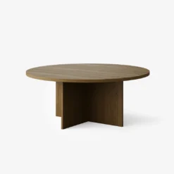 Simon James Fragment Dining Table - Round Furniture Lighting