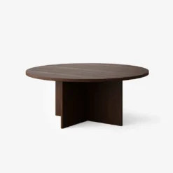Simon James Fragment Dining Table - Round Furniture Lighting