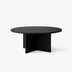 Simon James Fragment Dining Table - Round Furniture Lighting
