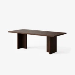 Simon James Fragment Dining Table - Rectangle Furniture Lighting