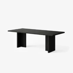 Simon James Fragment Dining Table - Rectangle Furniture Lighting