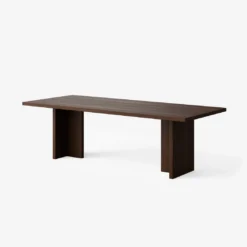 Simon James Fragment Dining Table - Rectangle Furniture Lighting