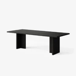 Simon James Fragment Dining Table - Rectangle Furniture Lighting