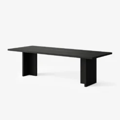 Simon James Fragment Dining Table - Rectangle Furniture Lighting