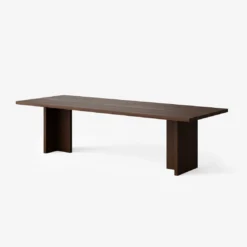 Simon James Fragment Dining Table - Rectangle Furniture Lighting