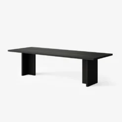 Simon James Fragment Dining Table - Rectangle Furniture Lighting