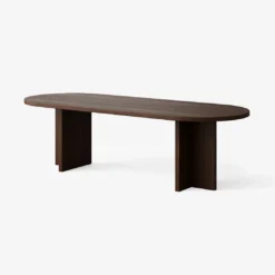 Simon James Furniture Lighting Fragment Dining Table - Oval 37 Simon James Furniture Lighting Fragment Dining Table - Oval