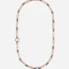 Jessica McCormack Fashion Jewellery Gem Clip Diamond Long Necklace 1 Jessica McCormack Fashion Jewellery Gem Clip Diamond Long Necklace