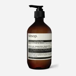 Aesop Geranium Leaf Body Balm